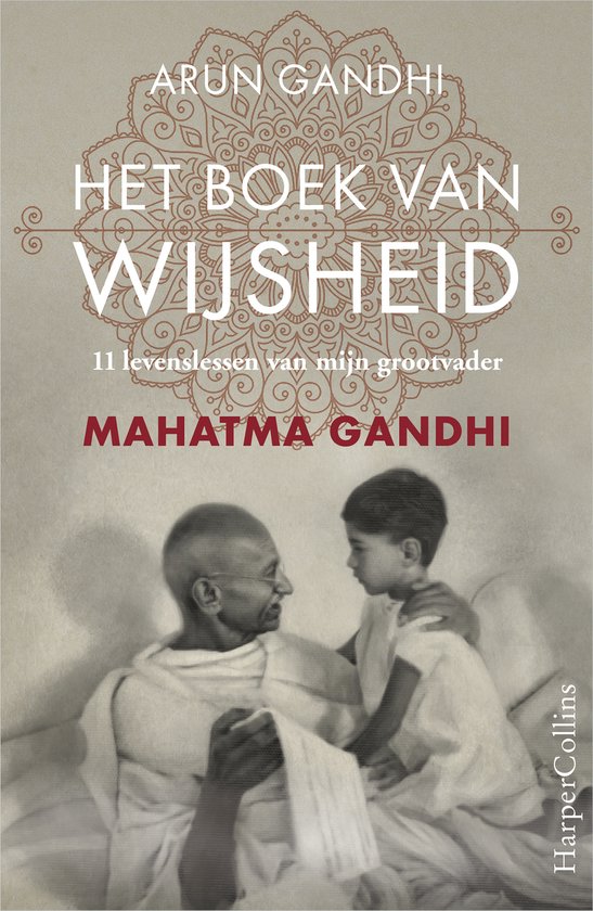 Het boek van wijsheid - cover