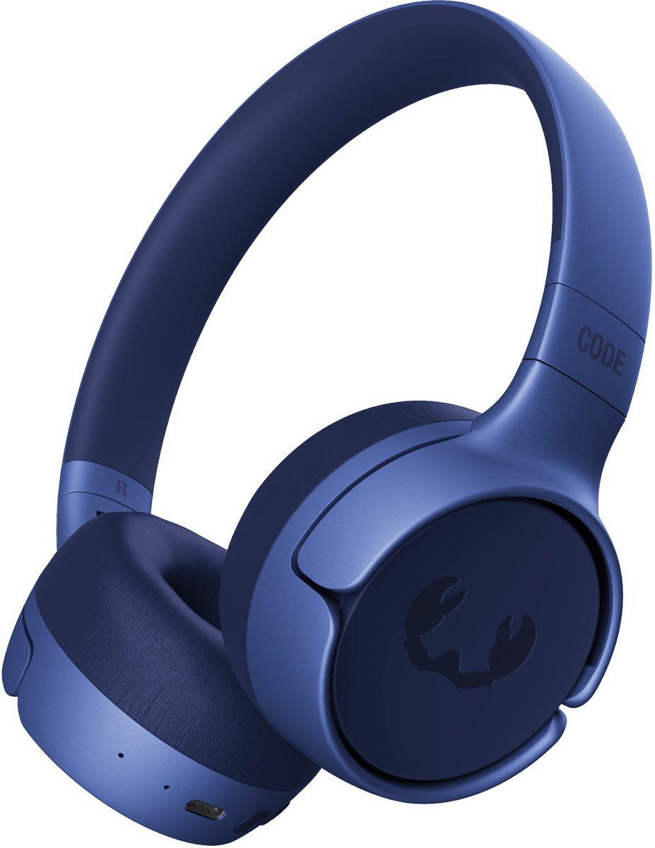 Fresh 'n Rebel Fresh 'n Rebel Fresh 'n Rebel Code Fuse