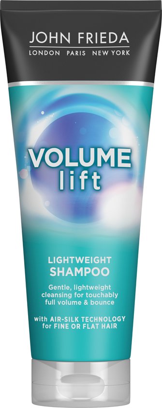 John Frieda – (Luxurious 7 Day Volume Touchably Full) 250 ml – 250ml