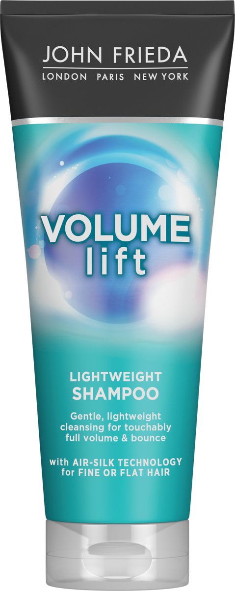 John Frieda Volume Lift Shampoo 250ML