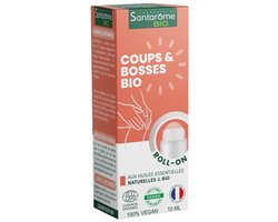 Santarome Organic Bumps and Bruises Roll-On 10 ml