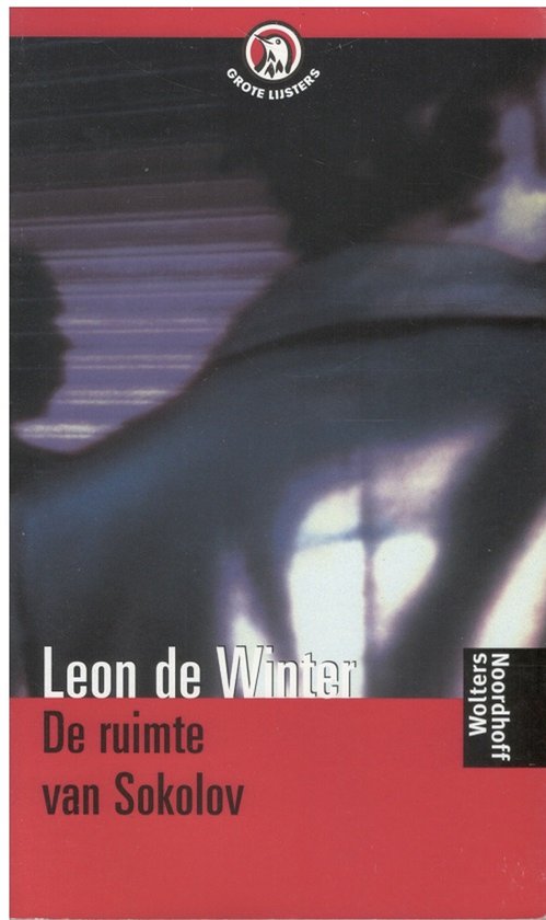 De ruimte van Sokolov. - Leon de Winter.