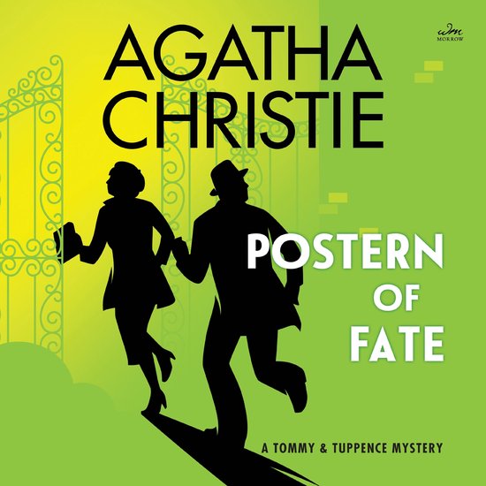 Postern of Fate - cover