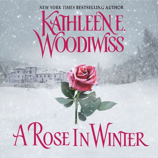 A Rose In Winter - cover