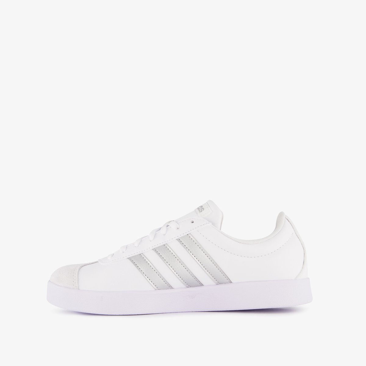 Adidas VL Court Base dames sneakers wit Maat 36 bol