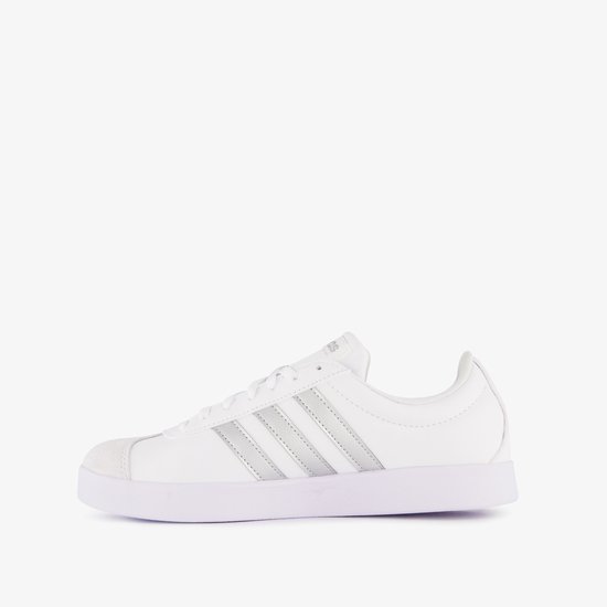 Adidas VL Court Base dames sneakers wit Maat 36 bol