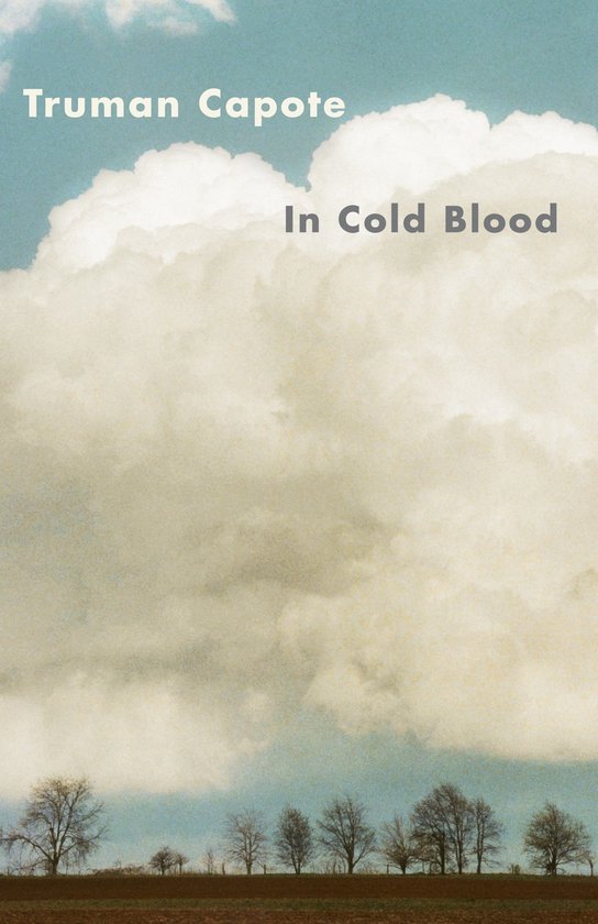 In Cold Blood - cover