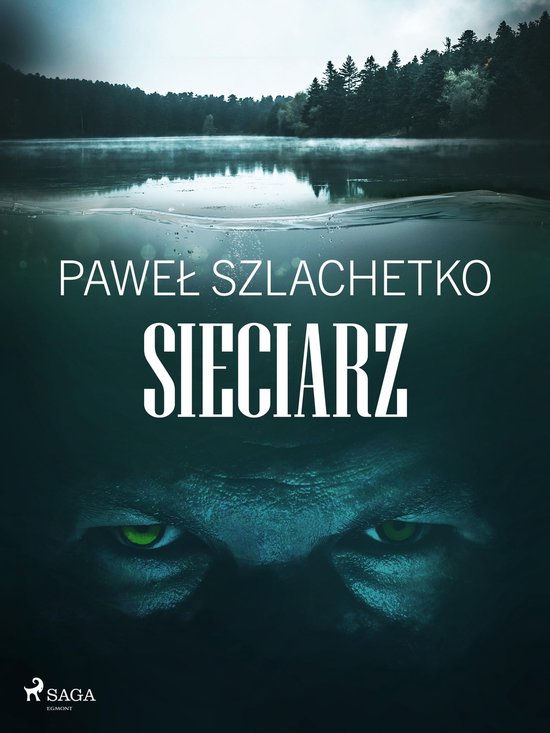 Sieciarz - cover