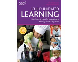 Childinitiated Learning Practitioners' Guides