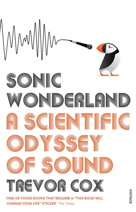 Sonic Wonderland - cover