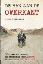 De man aan de overkant