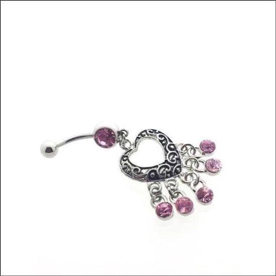 5 stuks navelpiercings, navelpiercing navelpiercing titanium navelpiercings sterling zilveren navelpiercings vlinderhart roestvrij stalen navelpiercings voor vrouwen (zilverkleurig 5 stuks navelpiercings, navelpiercing navelpiercing titanium navelpiercings sterling zilveren navelpiercings vlinderhart roestvrij stalen navelpiercings voor vrouwen (zilverkleurig