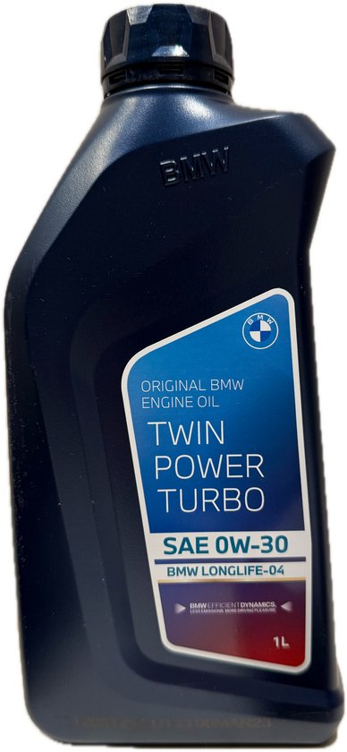 BMW Original 0W-30 Longlife-04 1L