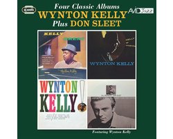 Four Classic Albums