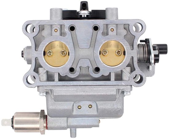 Geschikt voor Honda Carburateur 16100-Z0A-815 GXV530 GXV530R GXV530U Grasmaaier van HURI — afbeelding 3