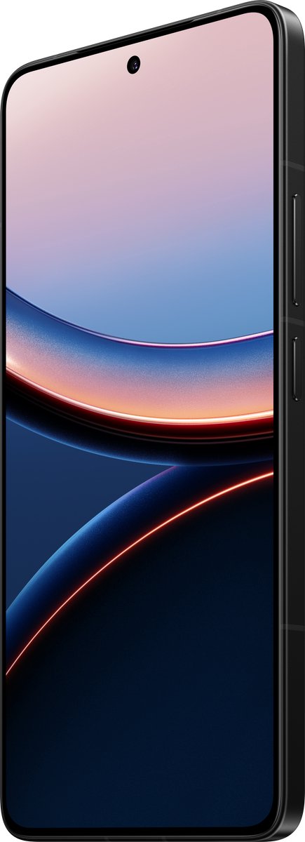 Xiaomi POCO F7 Ultra - 16GB RAM - 512GB opslag - Zwart | bol