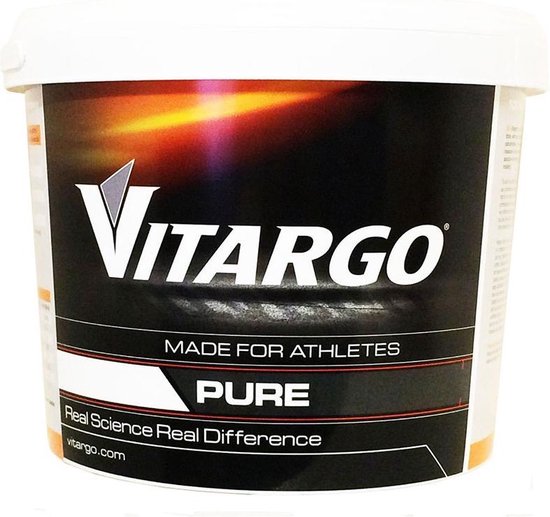 Vitargo - Pure (2000 gram) - Sportdrank poeder