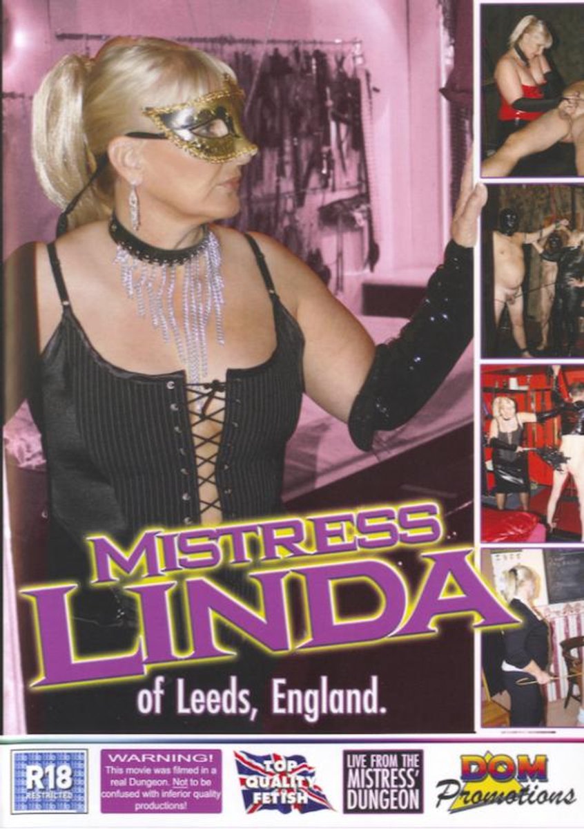 Dom Productions - Mistress Linda - 202705