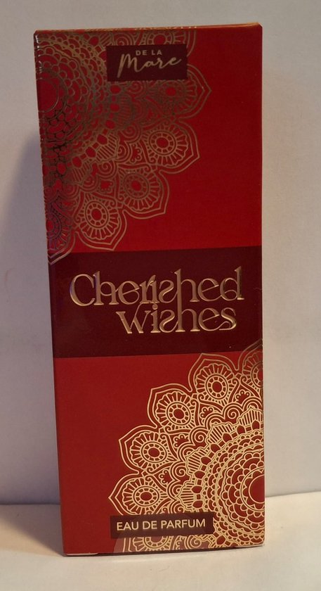 De La Mare Chenshed Wishes For Women Eau de Parfum 30 ml