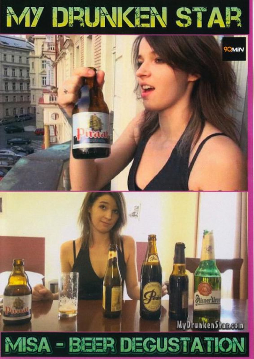 My Drunken Star 2 - MIsa - 212729