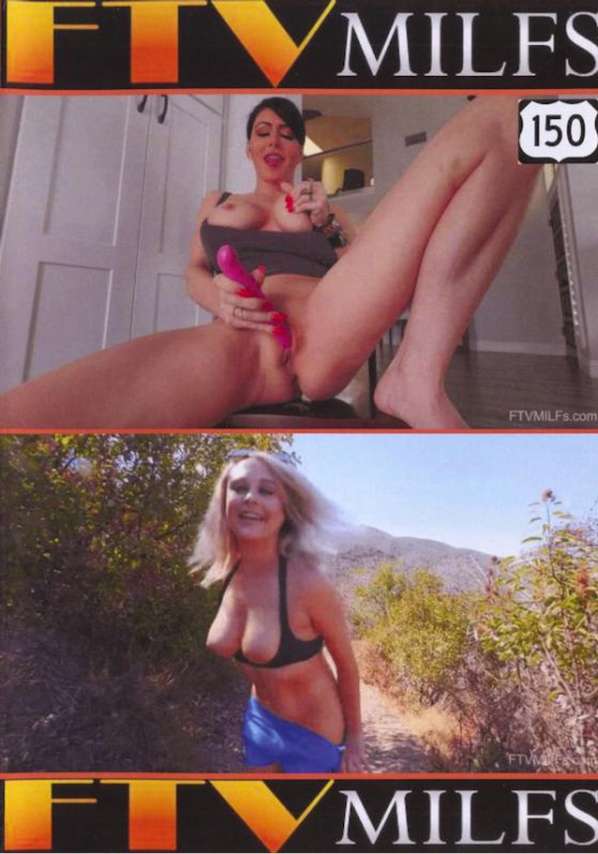 FTV Milfs - Volume 39 - 212121