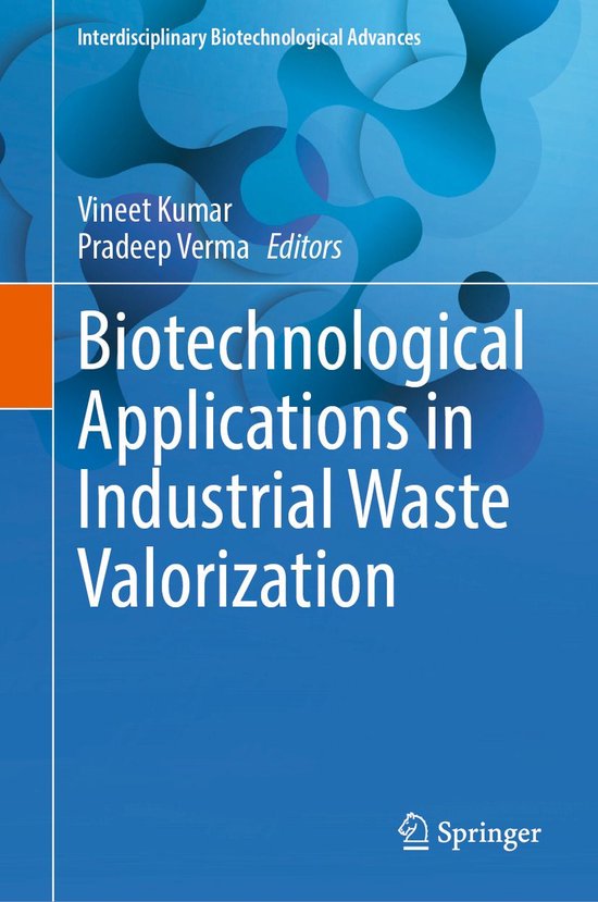 Biomedical and Life Sciences (R0) - Biotechnological Applica ... - cover