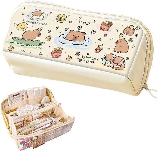 Capybara