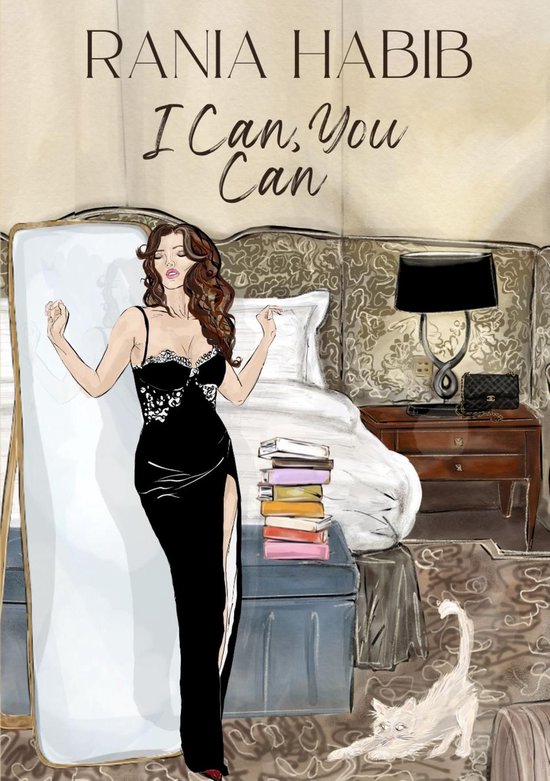 I Can, You Can - cover