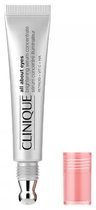 Bol.com Clinique All About Eyes Brightening Serum Concentrate Oogserum 10ml aanbieding
