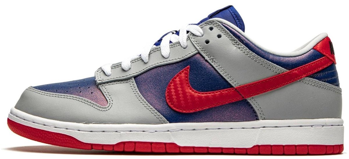 Nike Dunk Low CO.JP Samba Multikleur