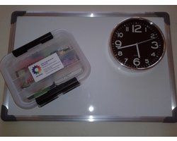 De Spellerie-ROTbord-Realiteits-en Orientatietraining-dementie-adhd-Magneetbord