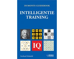 Handboek Intelligentietraining