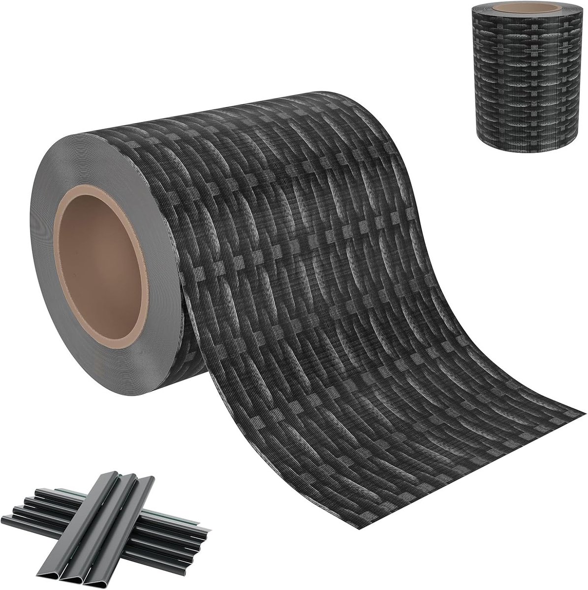 Bâche Imperméable PVC 650g/m² Avec Oeillets Pour Toiture Et Piscine Grise 5x8 M Comfortxl Outdoor Living 69393001b068208e5219c469 Bâche Imperméable PVC 650g/m² Avec Oeillets Pour Toiture Et Piscine Grise 5x8 M Comfortxl Outdoor Living 69393001b068208e5219c469