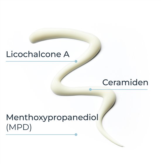 Eucerin AtopiControl Huidcreme - Crème Droge huid - Geurvrij – 40 ml