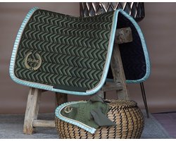 Joline Zadeldekje The pony brand One size