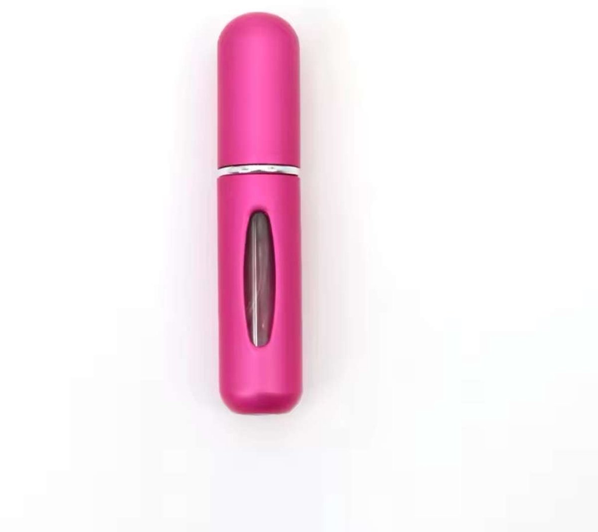 TDO Navulbare Parfumverstuiver – 5ml – Travel Size – Lekvrije Reisetui voor Parfum