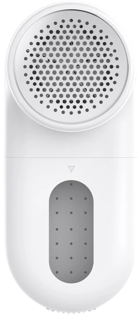 Xiaomi Bhr8637eu Pluizenverwijderaar Transparant One Size / EU Plug 220V