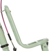 Alpina Alp v drager 16 Clubb blossom green