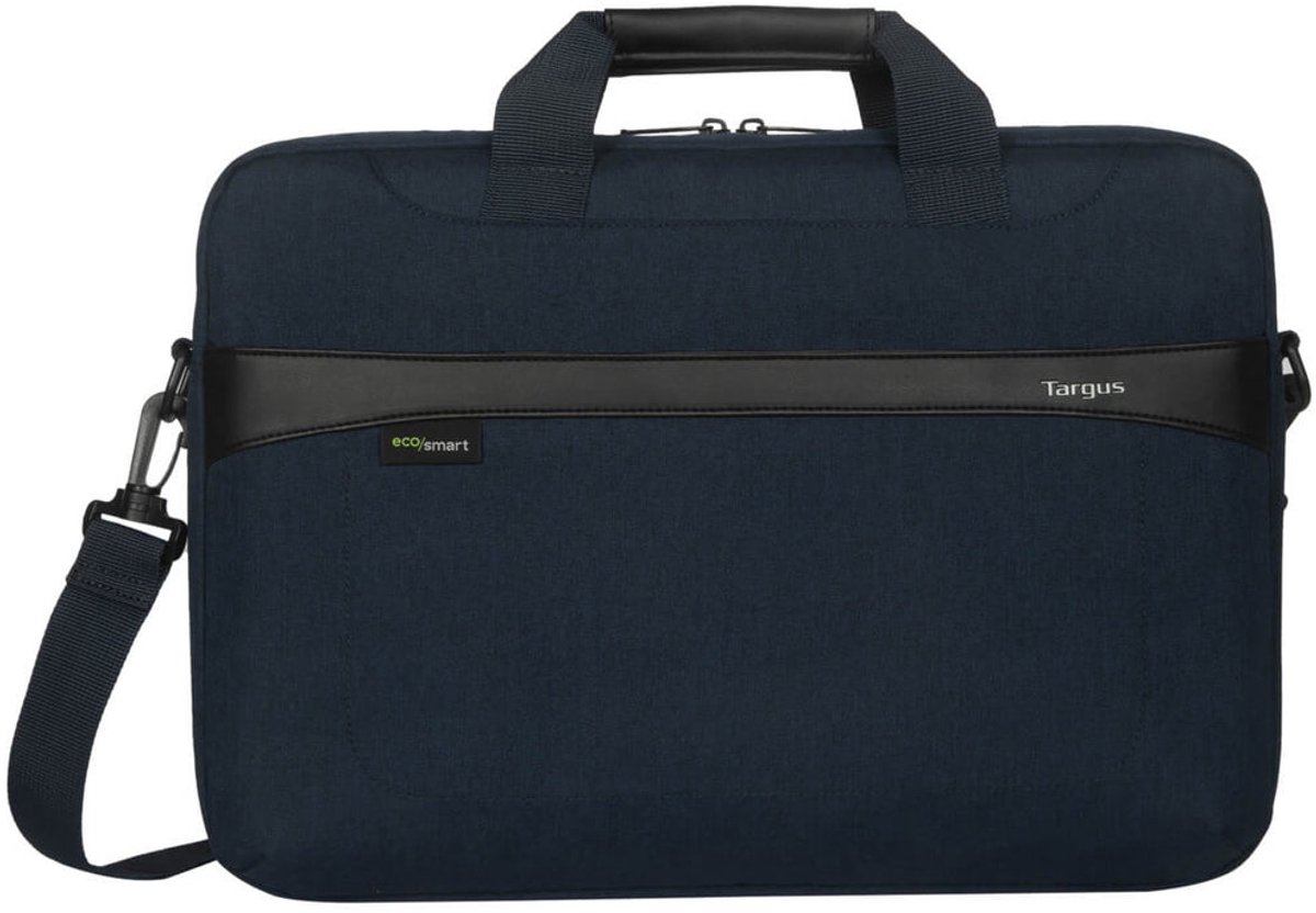 Targus EcoSmart 40,6 cm (16") Slip case Blauw