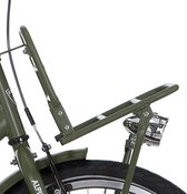 Alpina Alp v drager 20 Cargo army green mt