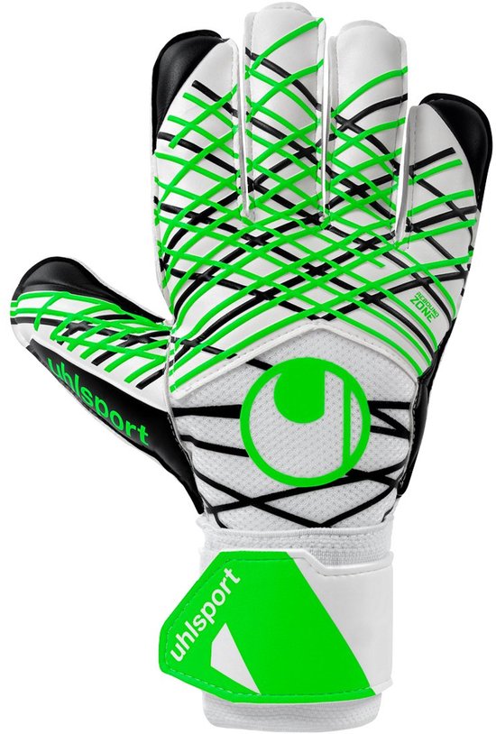 uhlsport Powerline Soft Pro voetbal keepershandschoenen