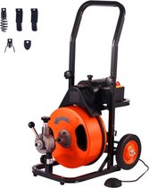 Bol.com 3 in 1 Opvouwbare Steekwagen - Heavy Duty Hand Trolley - Kar - Opvouwbaar Model- 2 wielen aanbieding