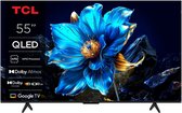 Bol.com TCL 55P71K - 55 inch - 4K QLED - 2025 aanbieding