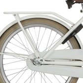 Alpina Alp drager 22 Cargo pure white