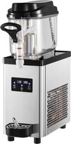 Bol.com Professionele Slush puppy machine - 6L - Voor Ijskoude Drankjes – Frozen drink maker van Roestvrij Staal – Horeca Kwaliteit aanbieding
