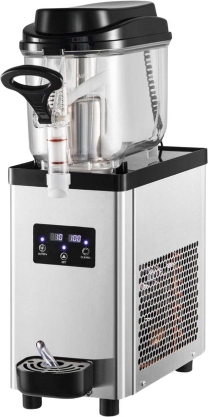 Glühwein- en heetwaterketel, 19 liter