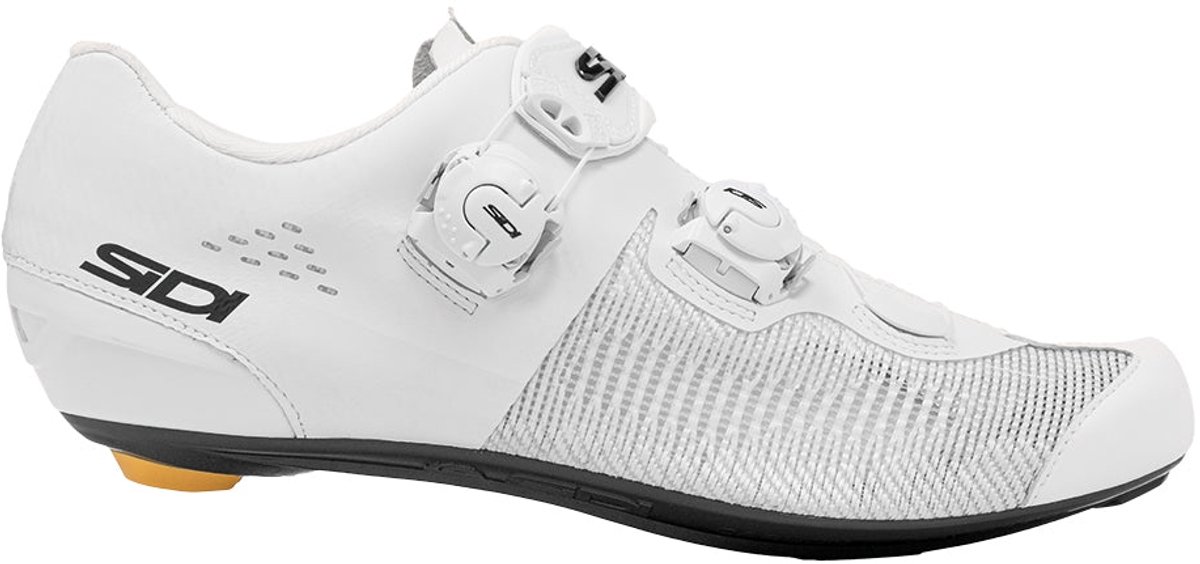 Sidi Geni Knitted Raceschoenen Man