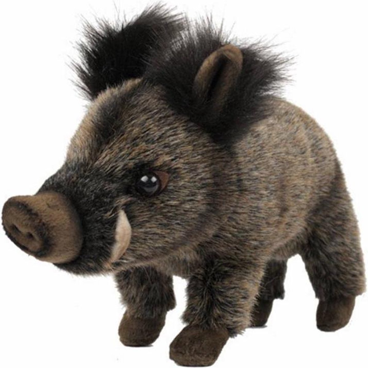 Peluche chiot de sanglier 5026 Hansa