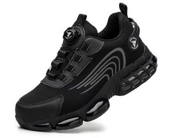 JMKA Veiligheidsschoenen- werkschoenen - dames werkschoenen - veiligheidsschoenen - werk schoen maat 43