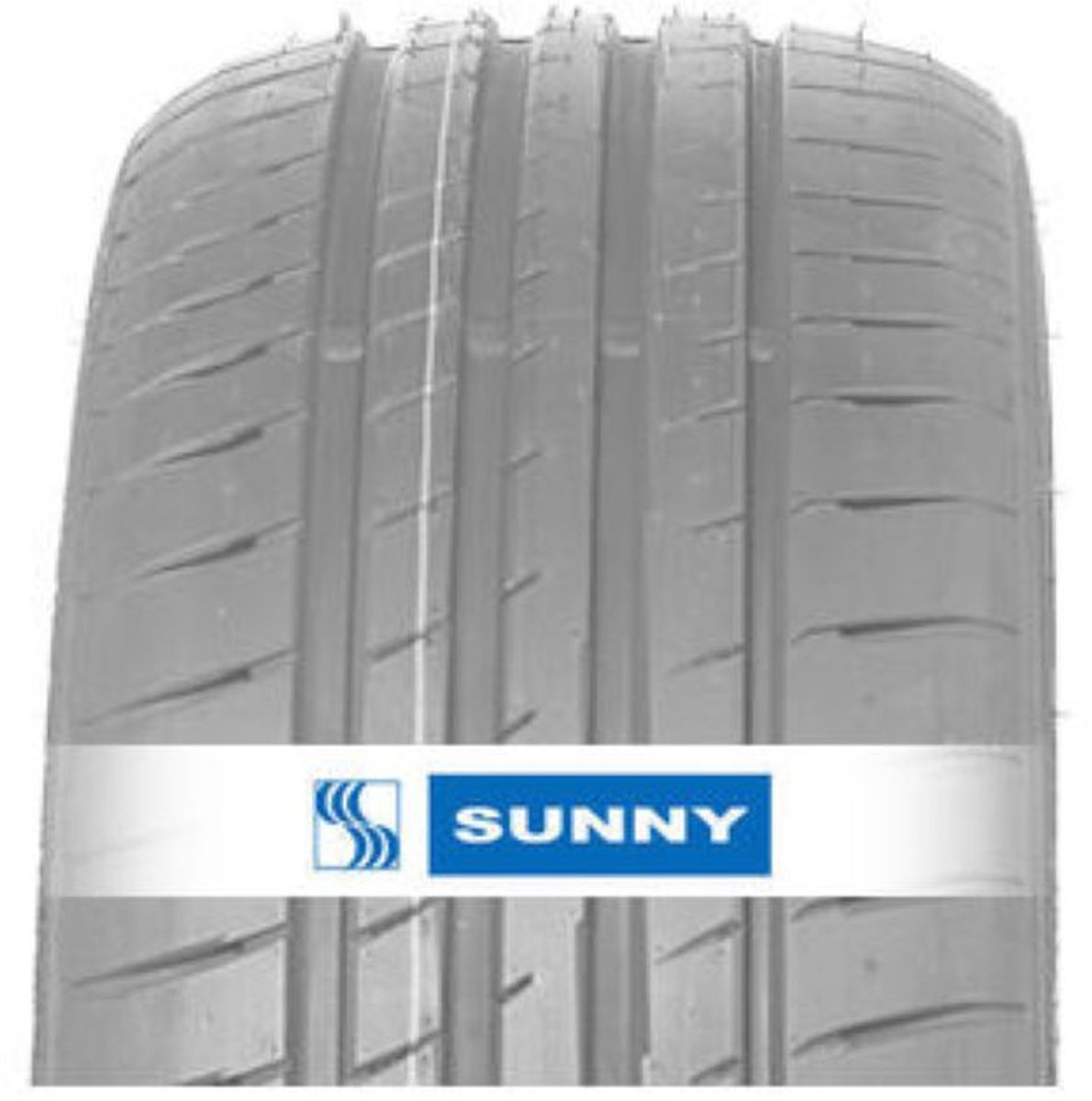 Sunny Sport Macro NA305 TL XL 205/50R17 93W